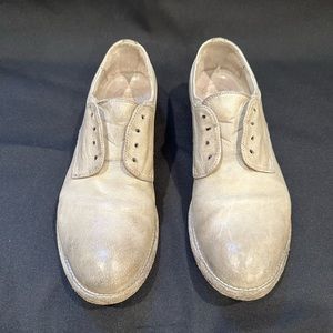 Officine Creative Lexikon Laceless Derby Shoes